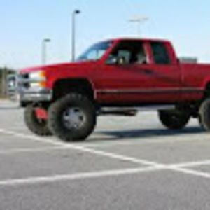 Meet your Posher, Terry